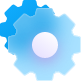 setting icon