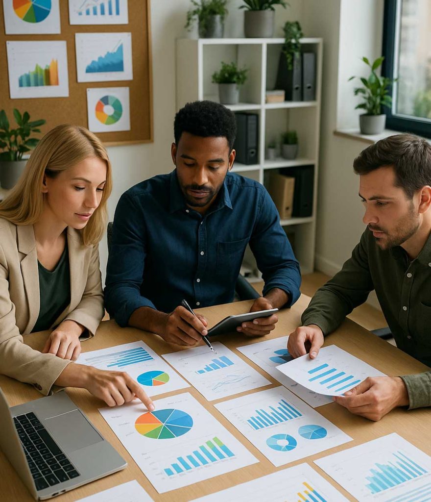 Marketing-Agencies