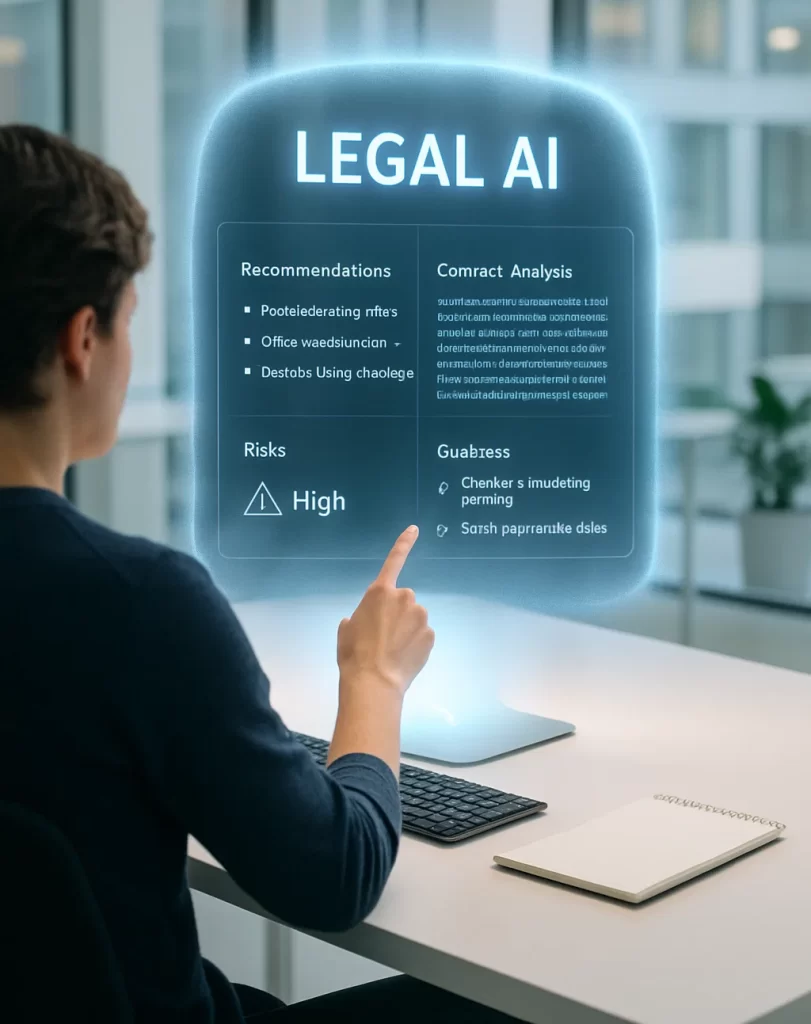 legal Ai