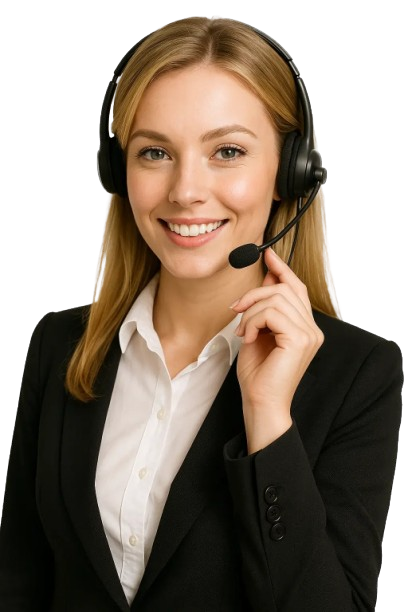 customer executive person representation