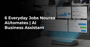 AI business automation