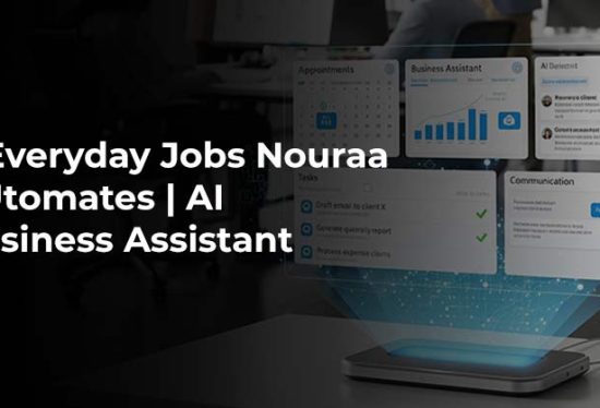 AI business automation